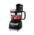 West Point Deluxe KitcS.En Robot, Mixer + Slicer + Chopper, 1.8L, 500W, WF-503  - 2 Years Brand Warranty (3 Months 0% Percent Profit, Product Available on 48 Months Installment) S.E